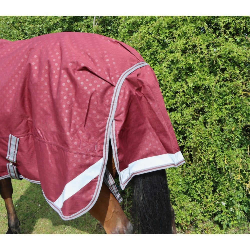 100g Standard V2 Turnout Rug - Image 8