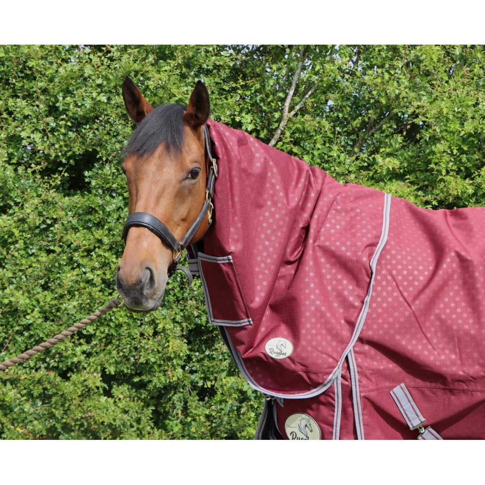 100g V2 Neck Cover Only (Matching Rug Available Separately) - Image 3