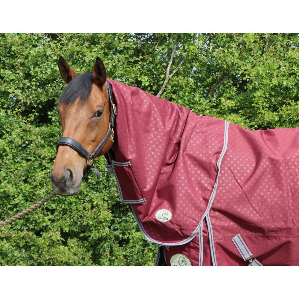 100g V2 Neck Cover Only (Matching Rug Available Separately) - Image 4
