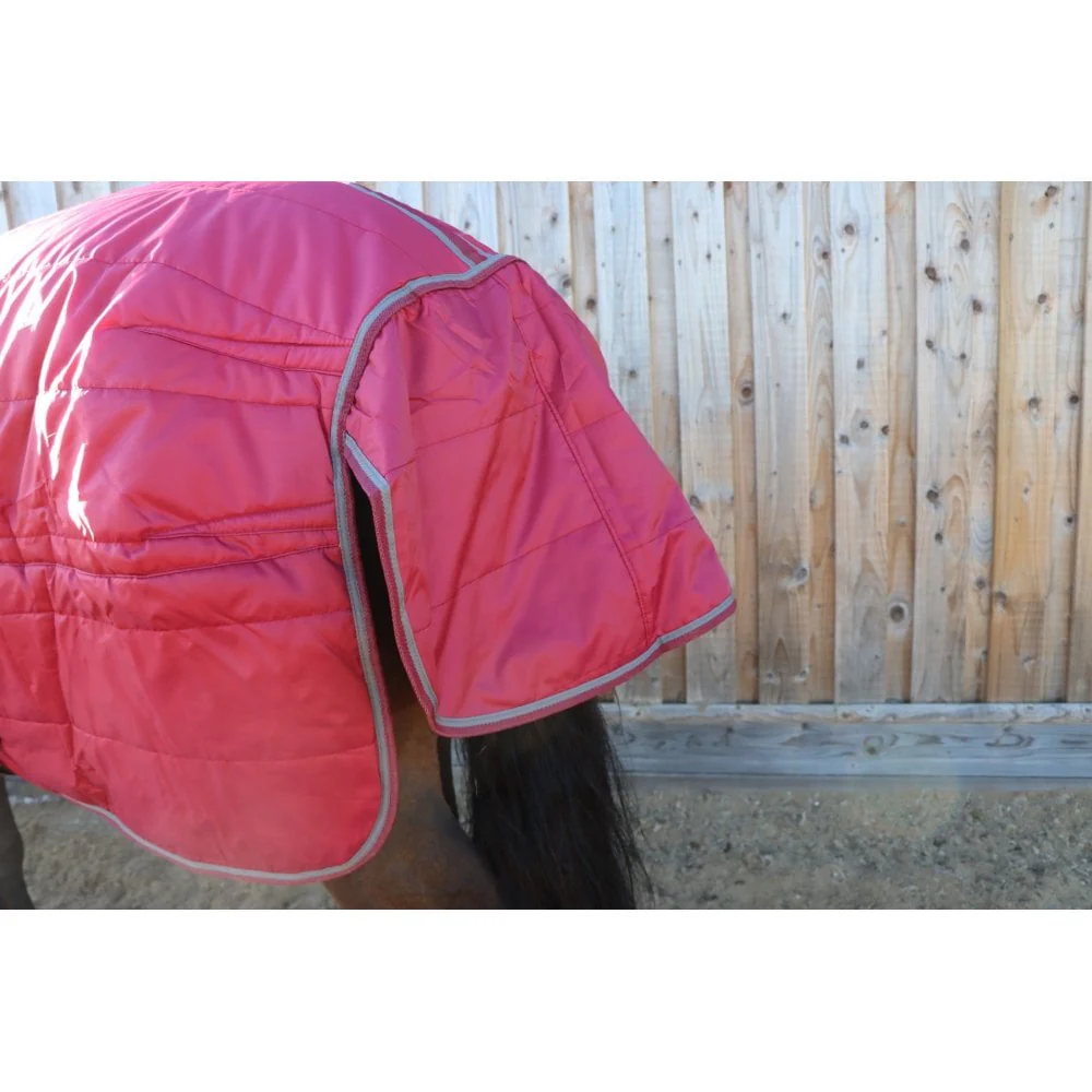 200g Middleweight Combo Stable Rug - Image 3