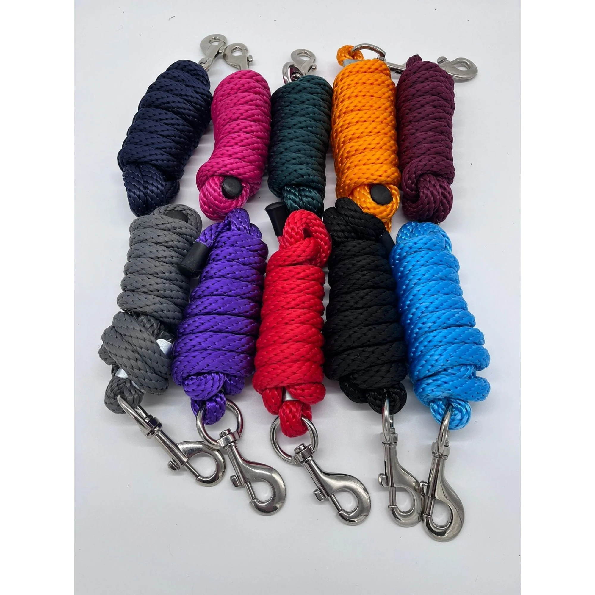 2m Polypropylene Lead Rope - Image 11