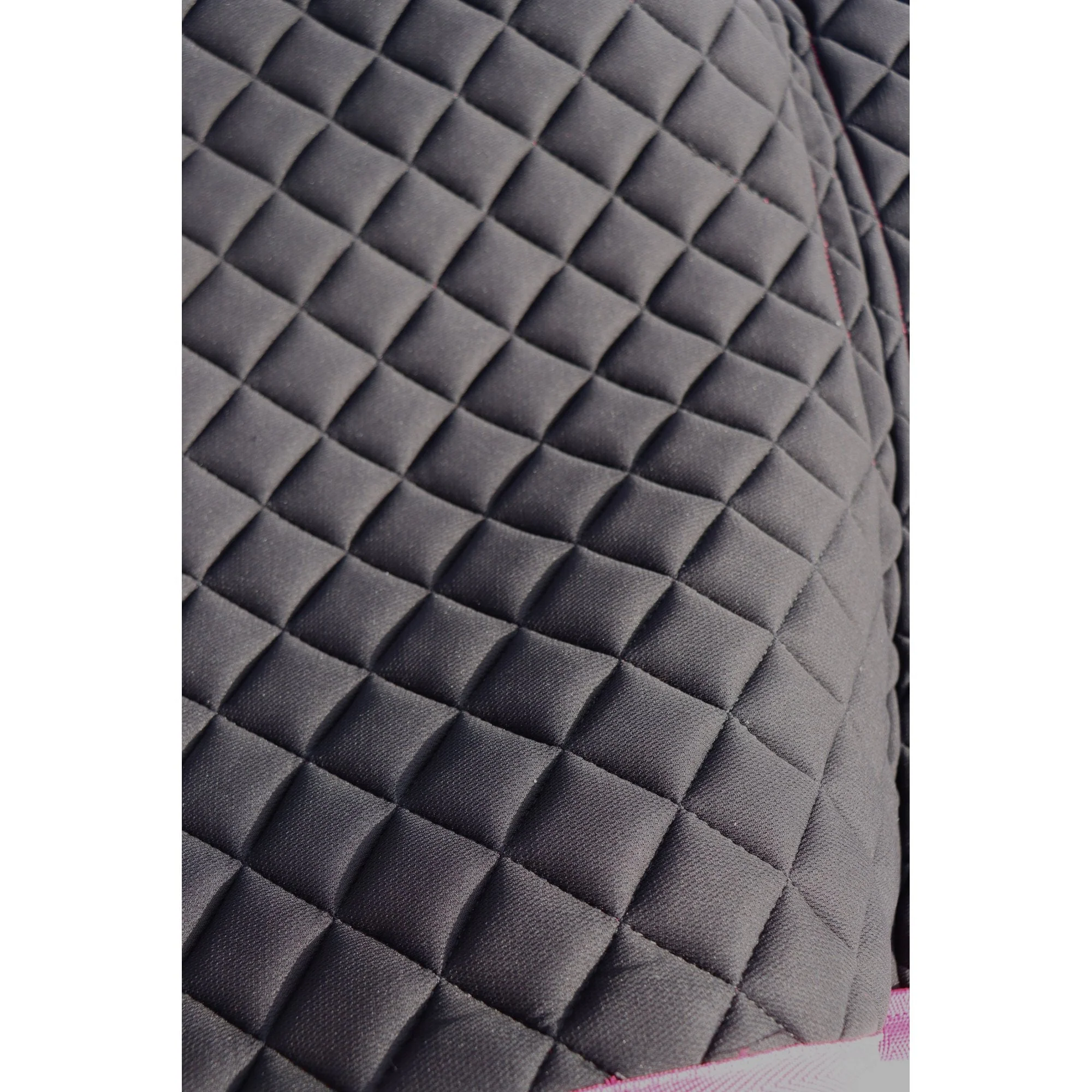 Cub Saddle Pad With Girth Loops - Image 6