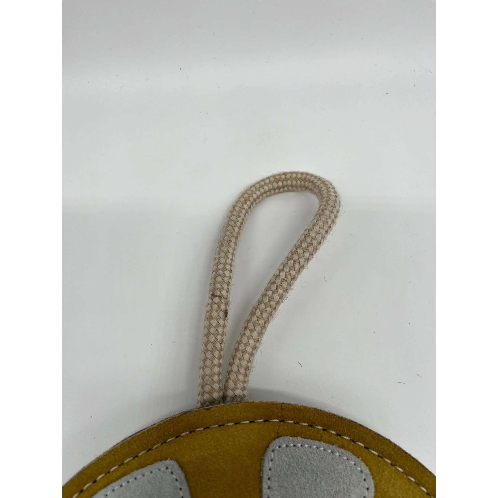 Dog Toy - Doughnut - Image 6