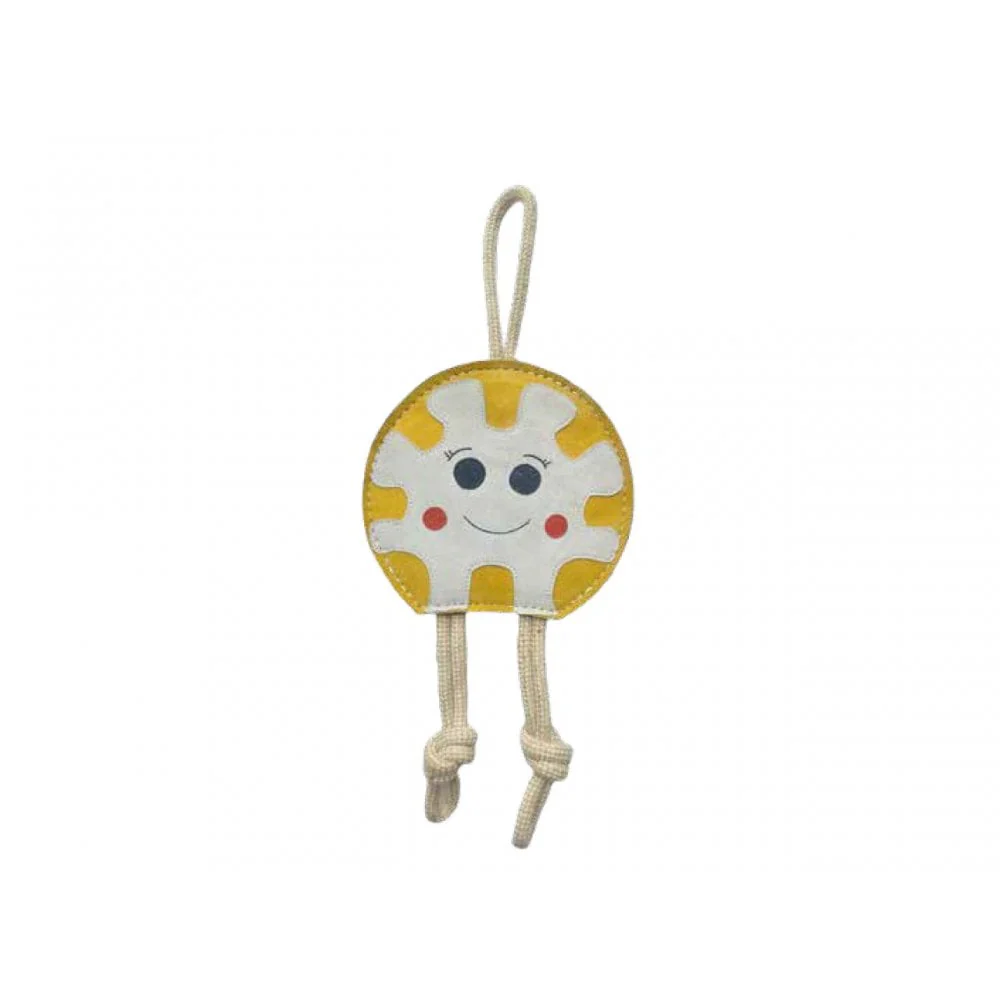 Dog Toy - Doughnut - Image 8