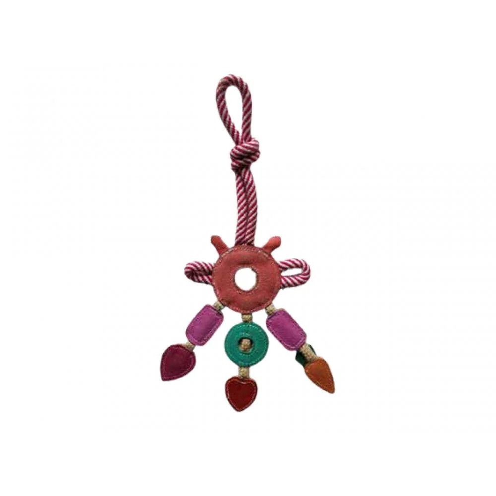 Dog Toy - Multi Ring - Image 3