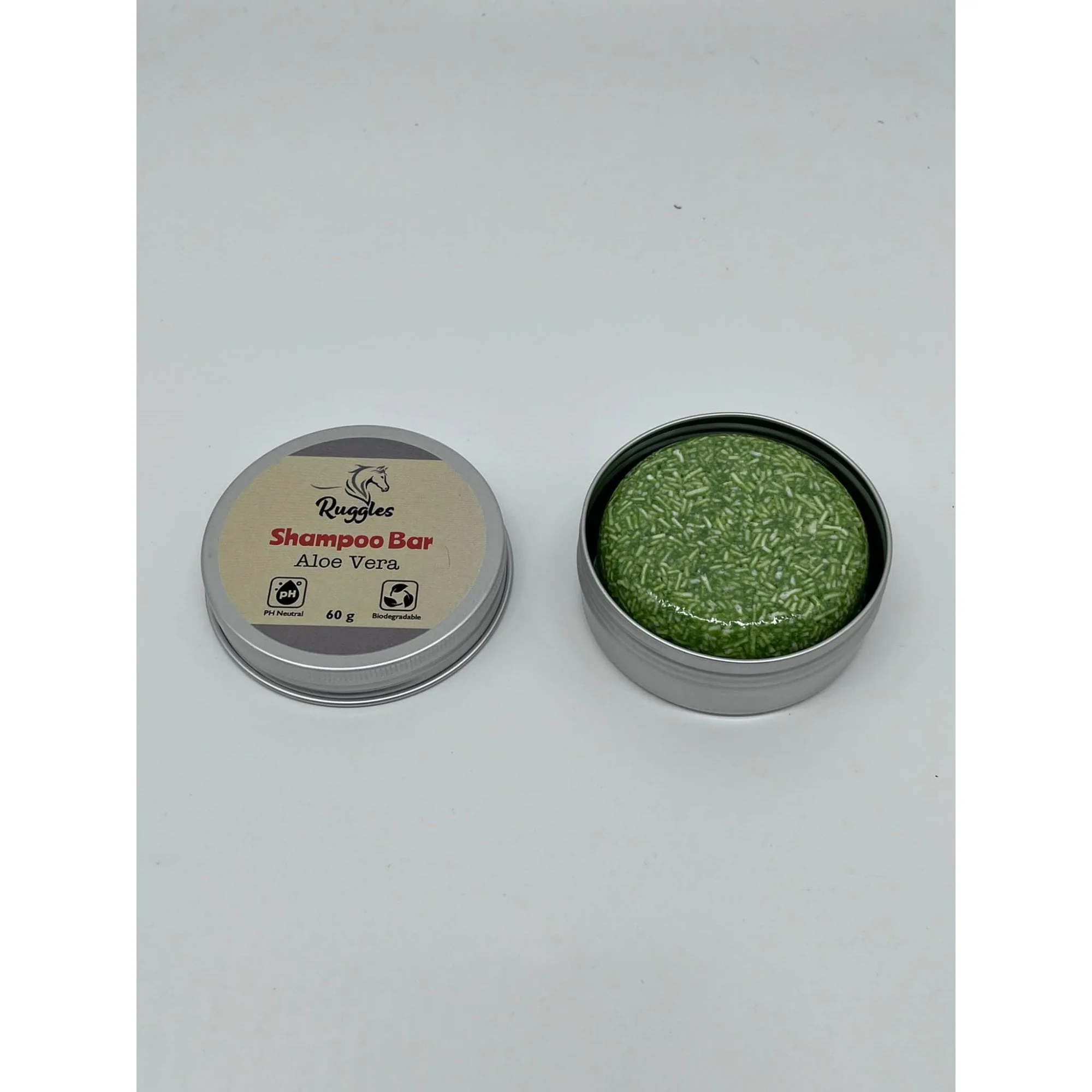 Eco Friendly Concentrated Shampoo Bar With Conditioner - Image 6
