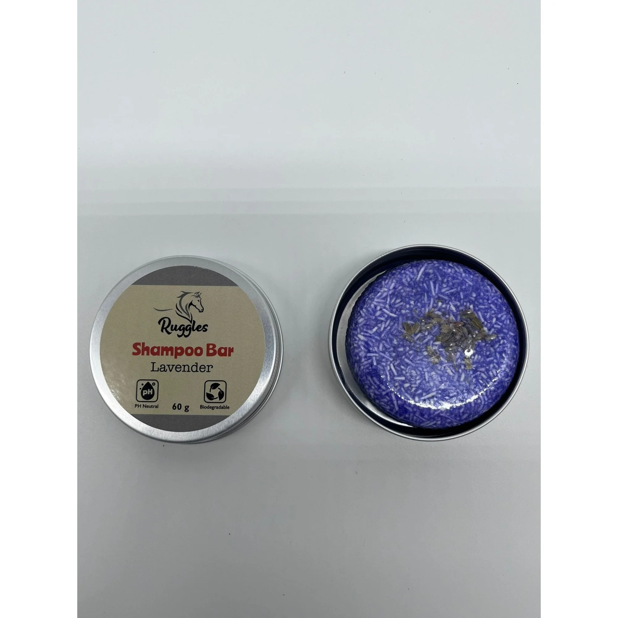 Eco Friendly Concentrated Shampoo Bar With Conditioner - Image 8