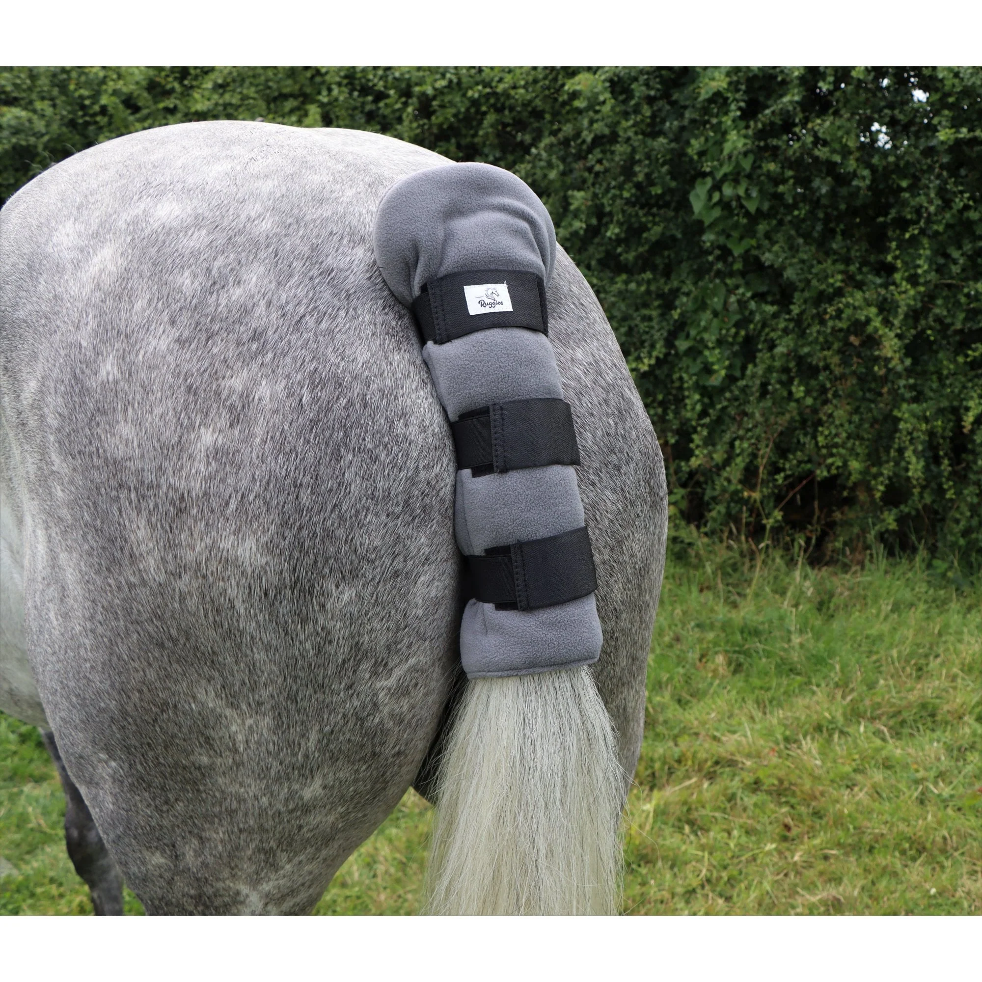 Fleece Tail Guard - Image 4