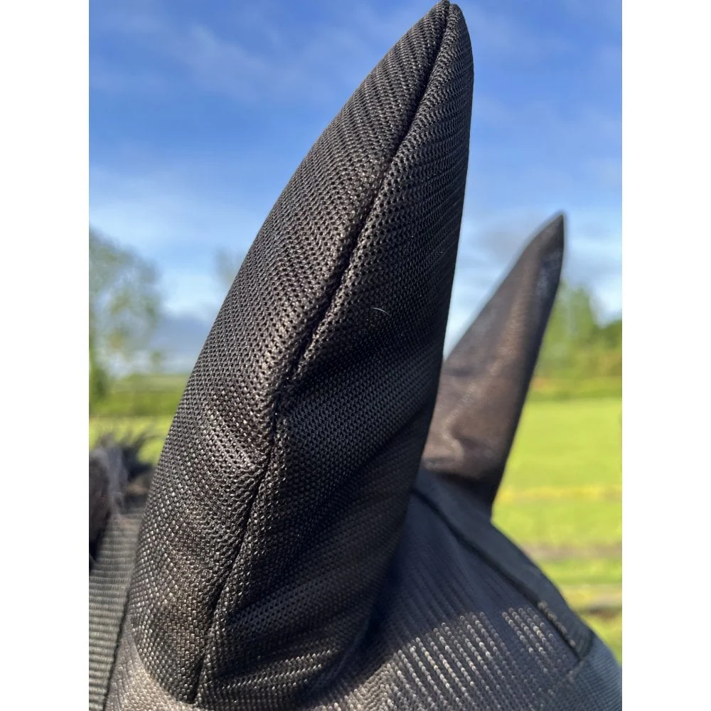 Fly Fringe with Ears - Image 6