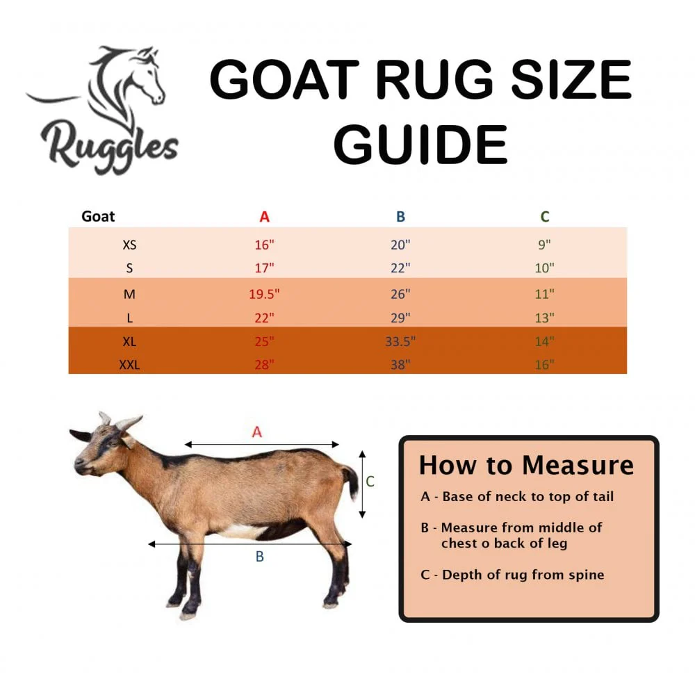 Goat Coat - Image 8