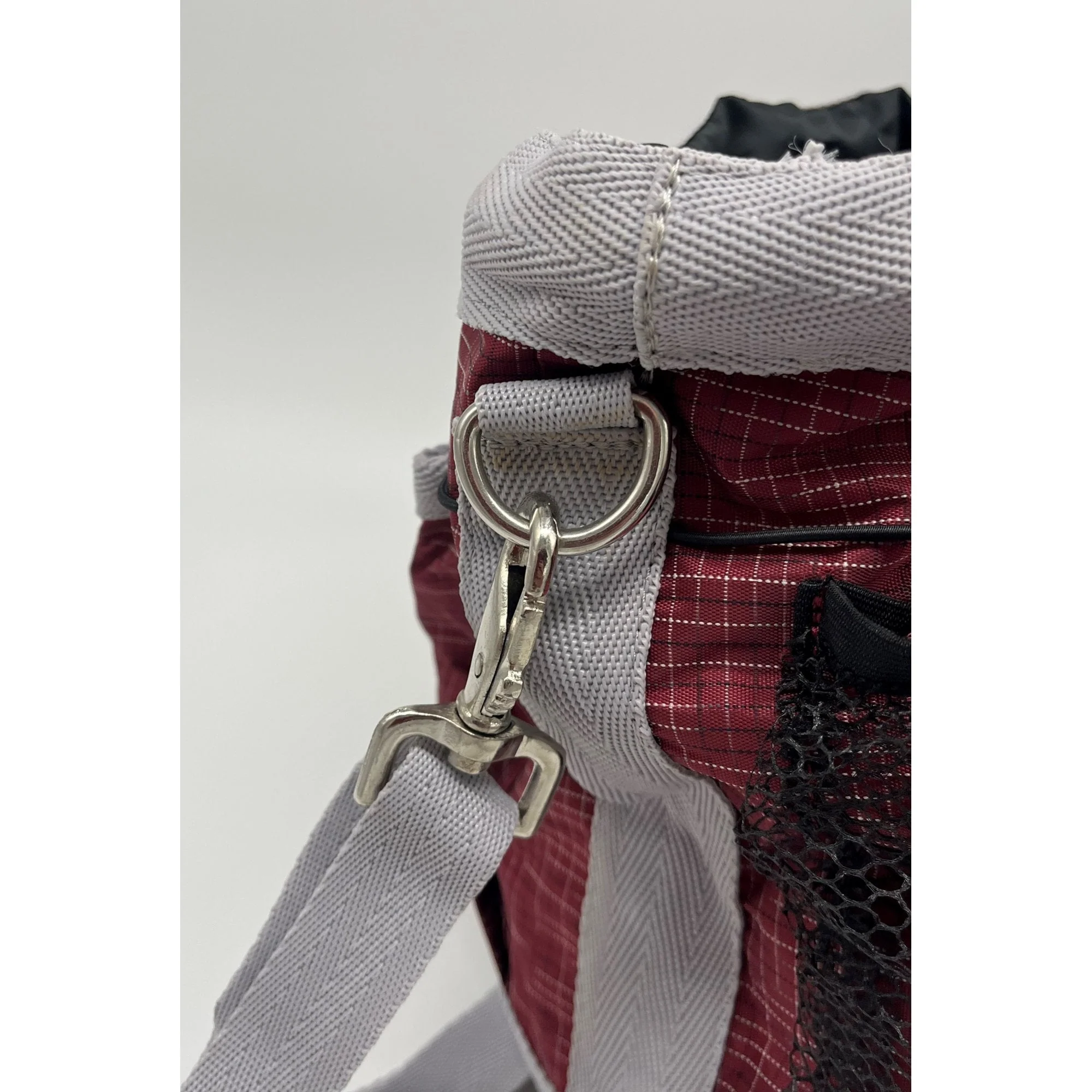 Grooming Bag With Handles - Image 3