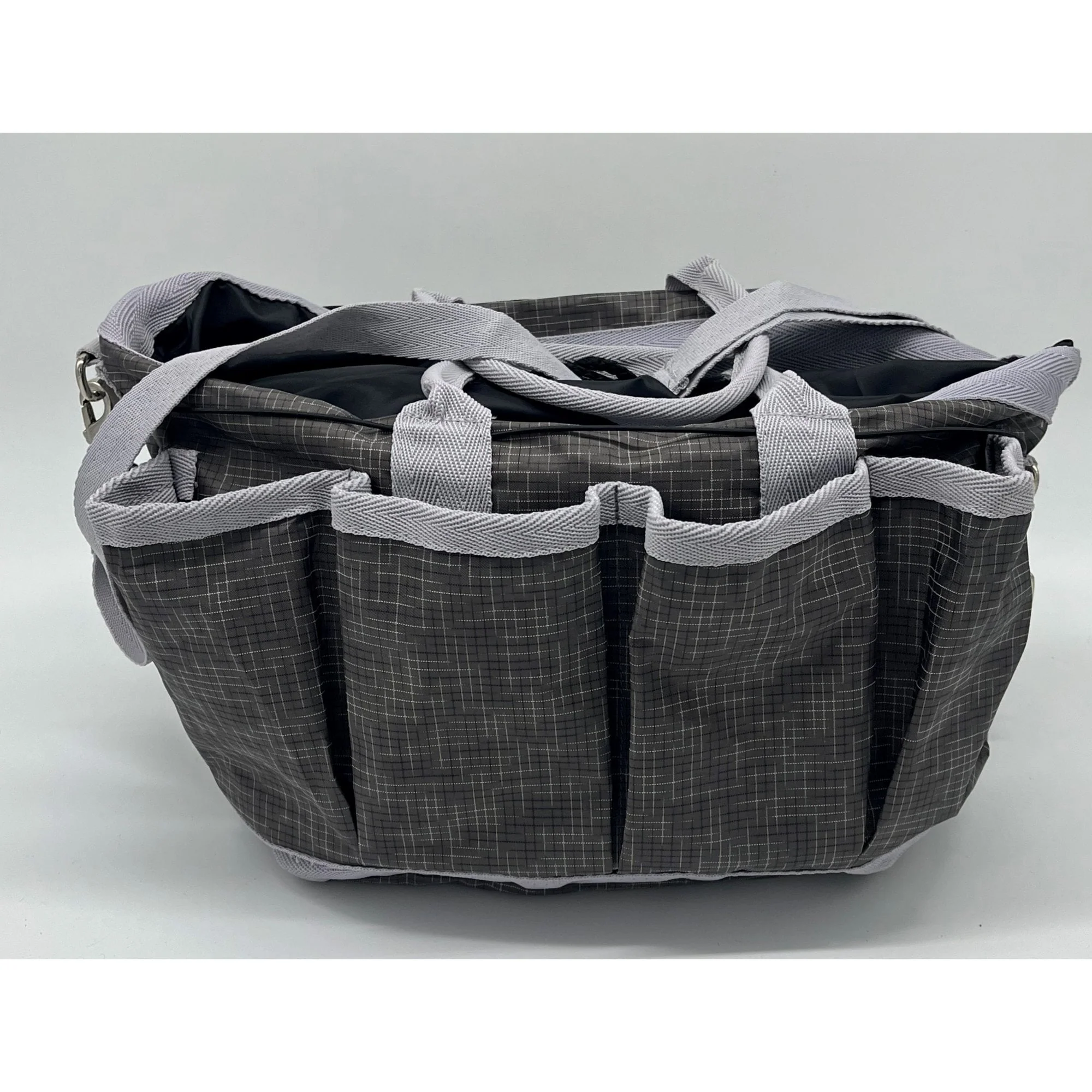 Grooming Bag With Handles - Image 7