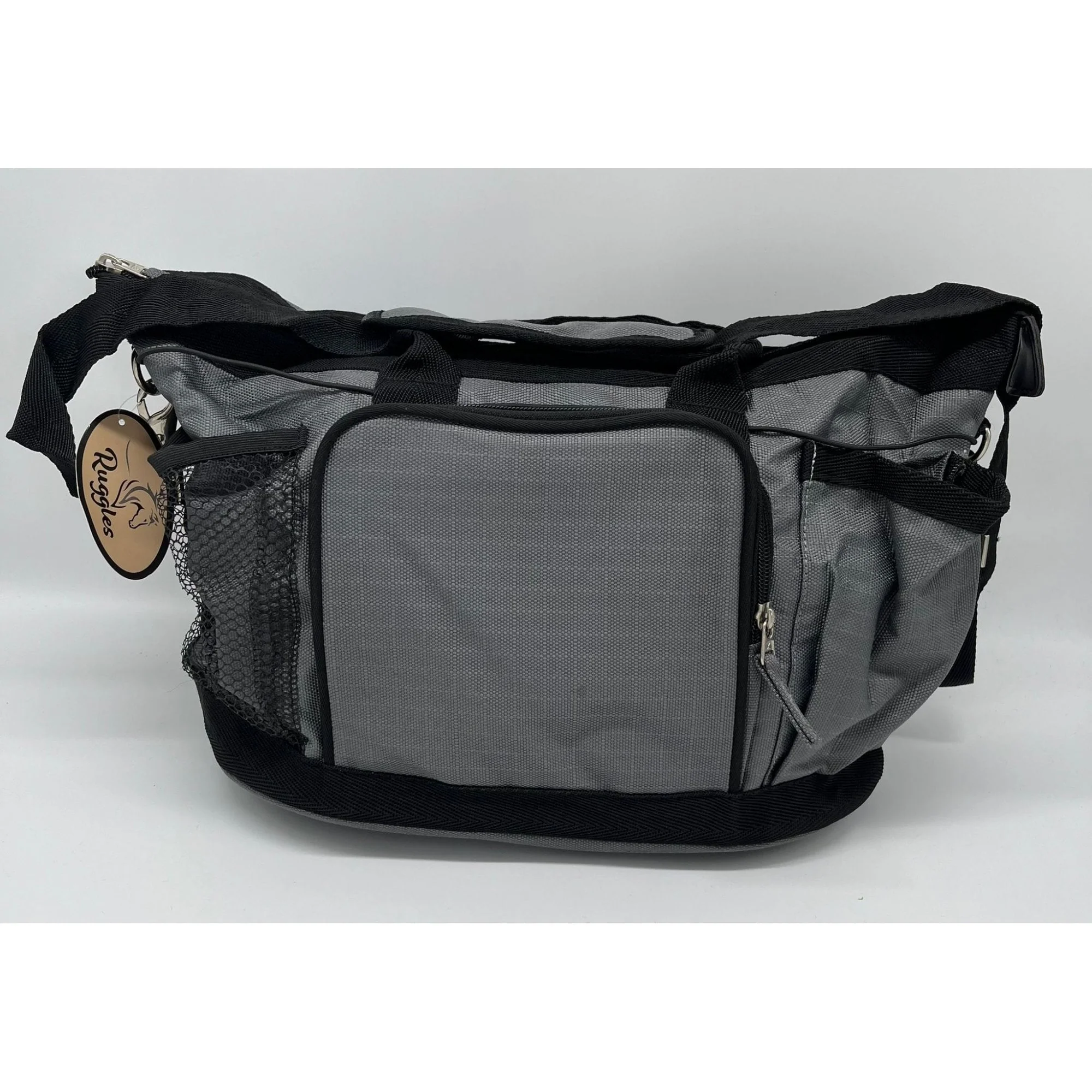 Grooming Bag