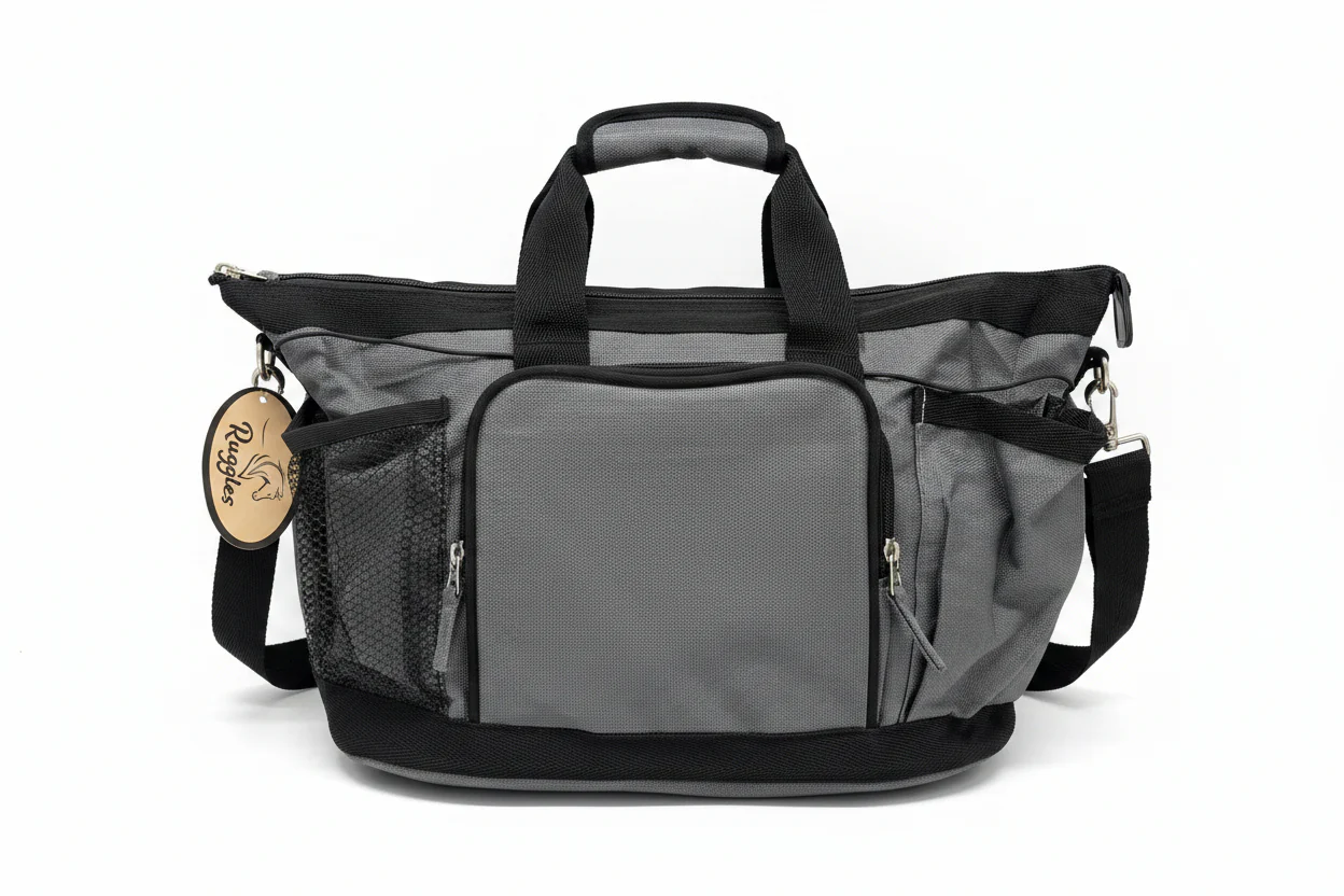 Grooming Bag - Image 5