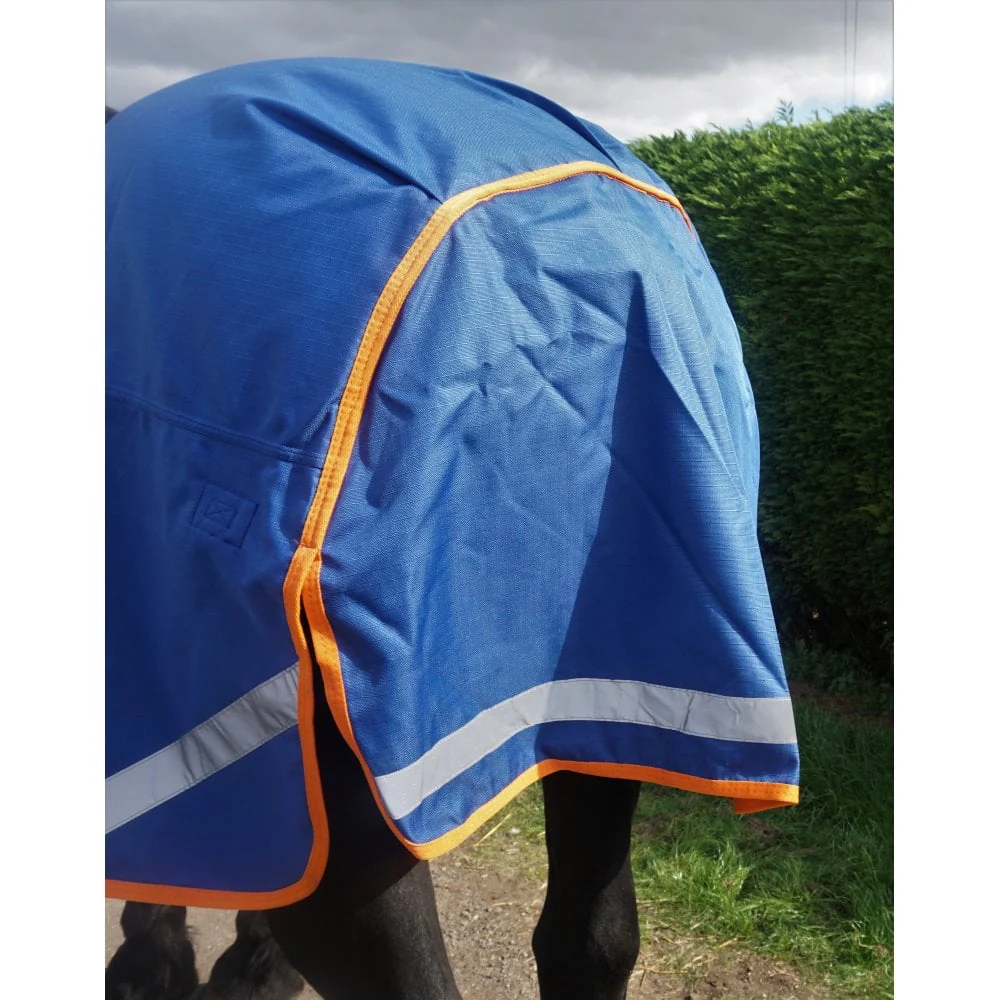 Heavy Horse 200g Middleweight V2 1200D Turnout Rug - Image 3