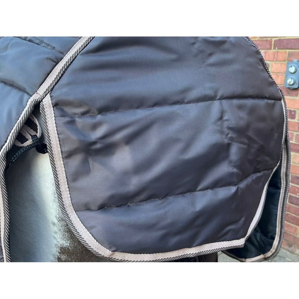 Heavy Horse 300g Stable Rug With Detachable Neck - Image 3
