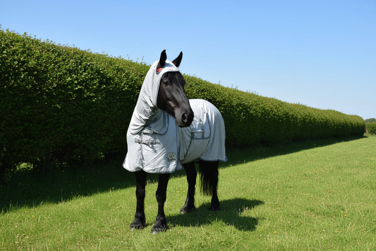 Heavy Horse Fly Rugs