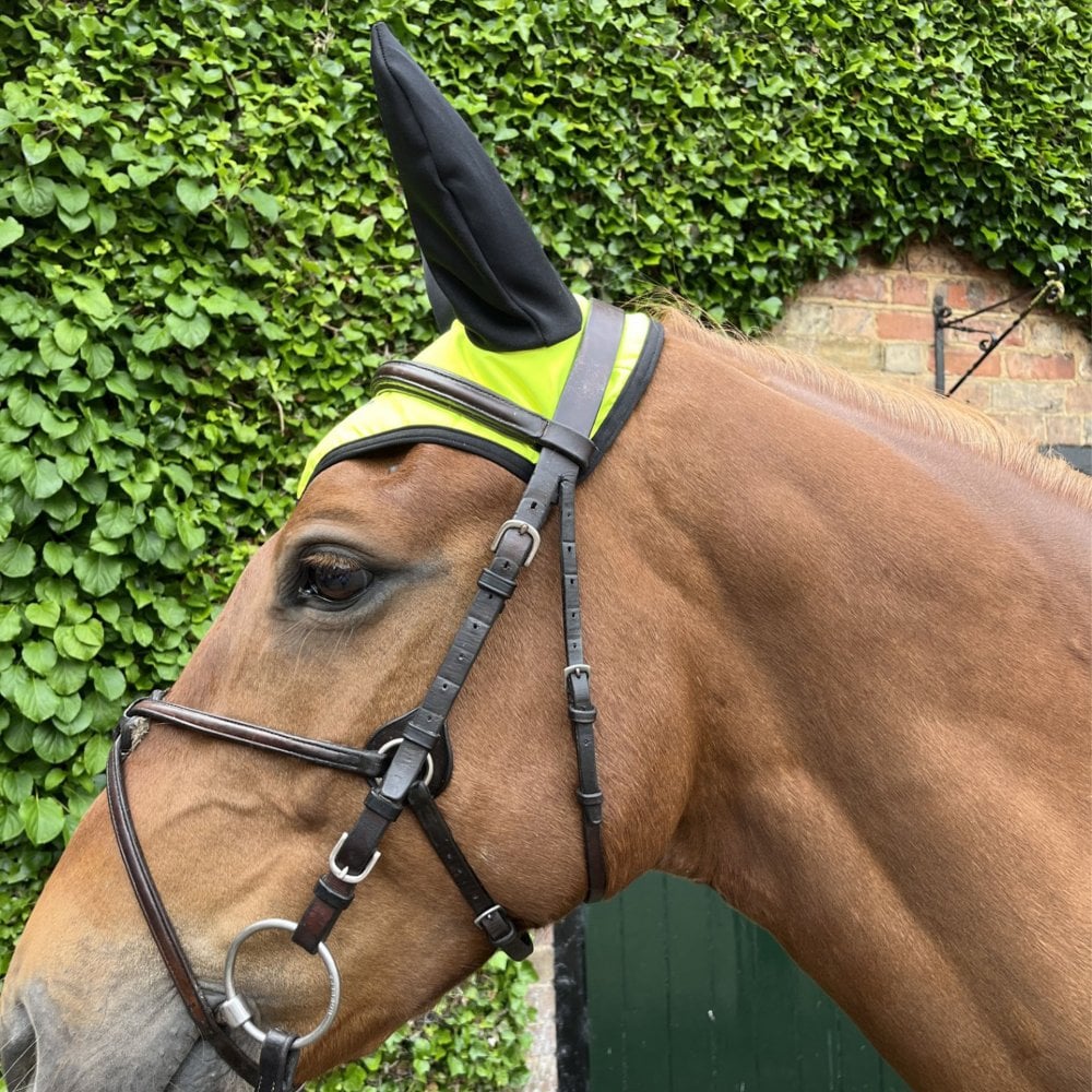 Hi-Viz Ear Bonnet - Image 3