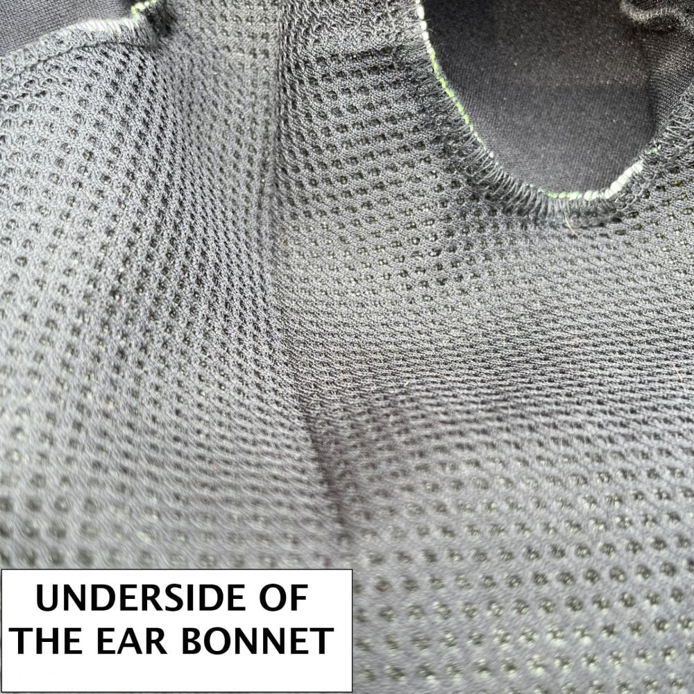 Hi-Viz Ear Bonnet - Image 7