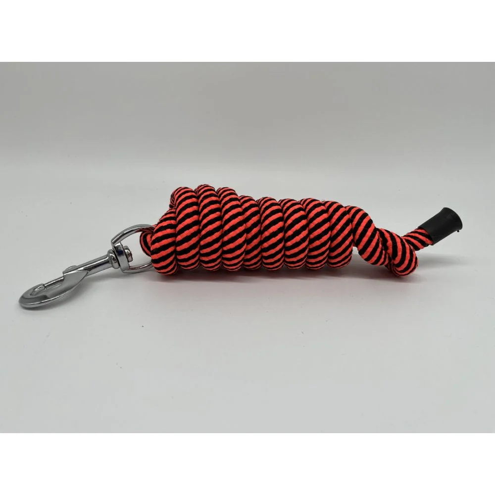 Hi Viz Lead Rope