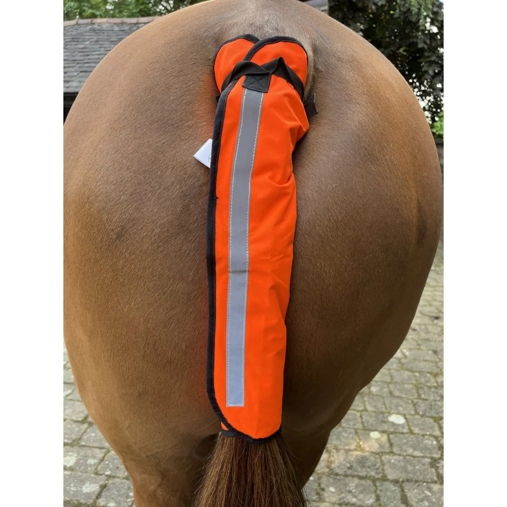 Hi Viz Tail Guard - Image 2