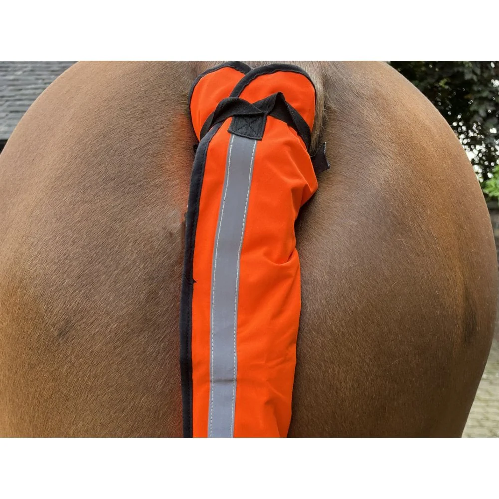 Hi Viz Tail Guard - Image 3