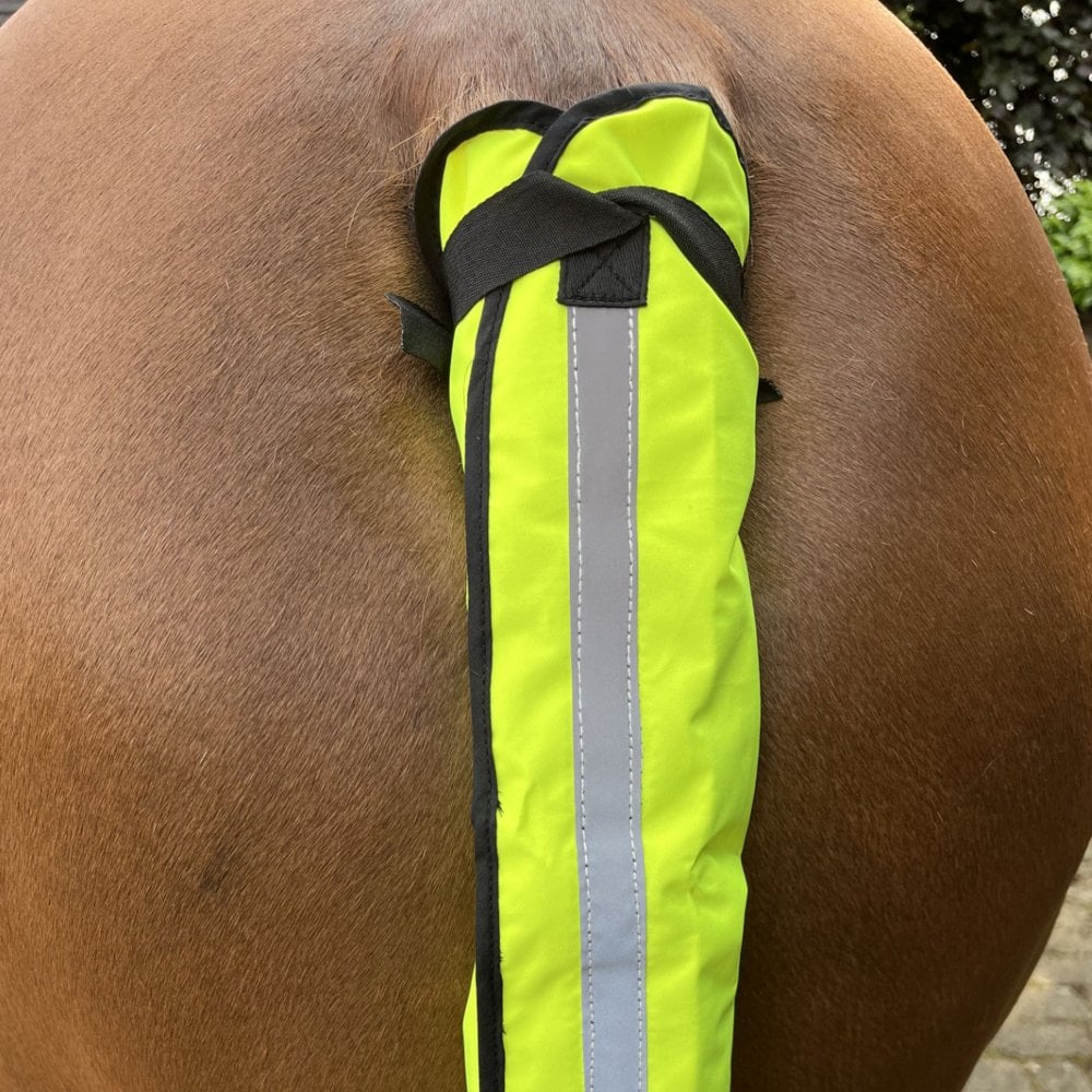 Hi Viz Tail Guard - Image 4
