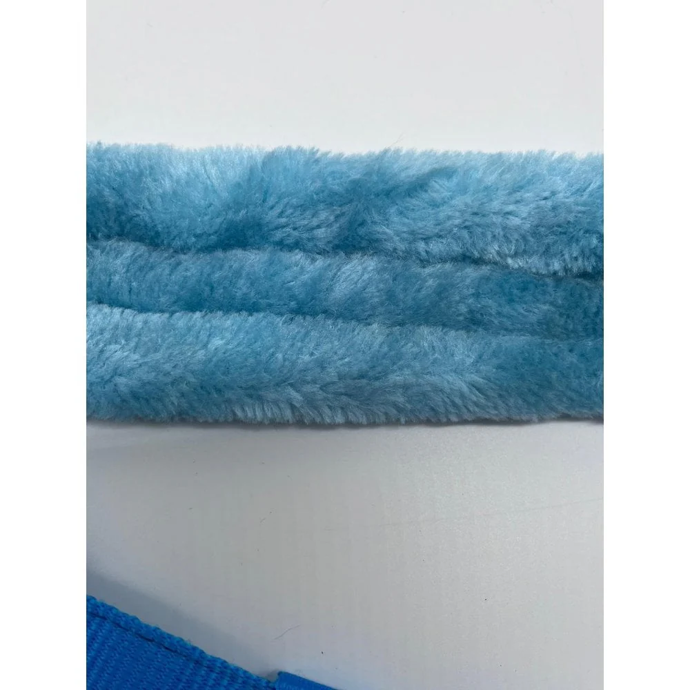 Horse and Pony Head Collar With Matching Fur - Image 9