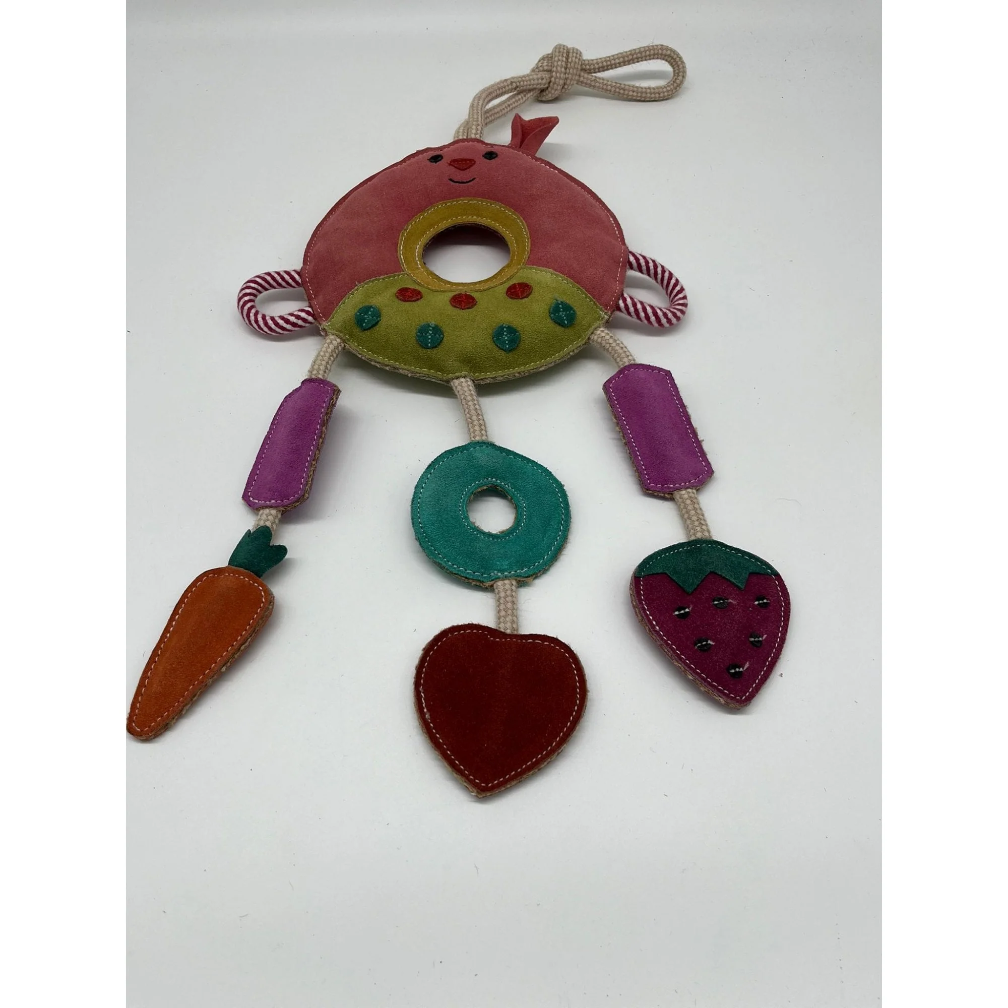 Horse Toy - Multi Ring - Image 5