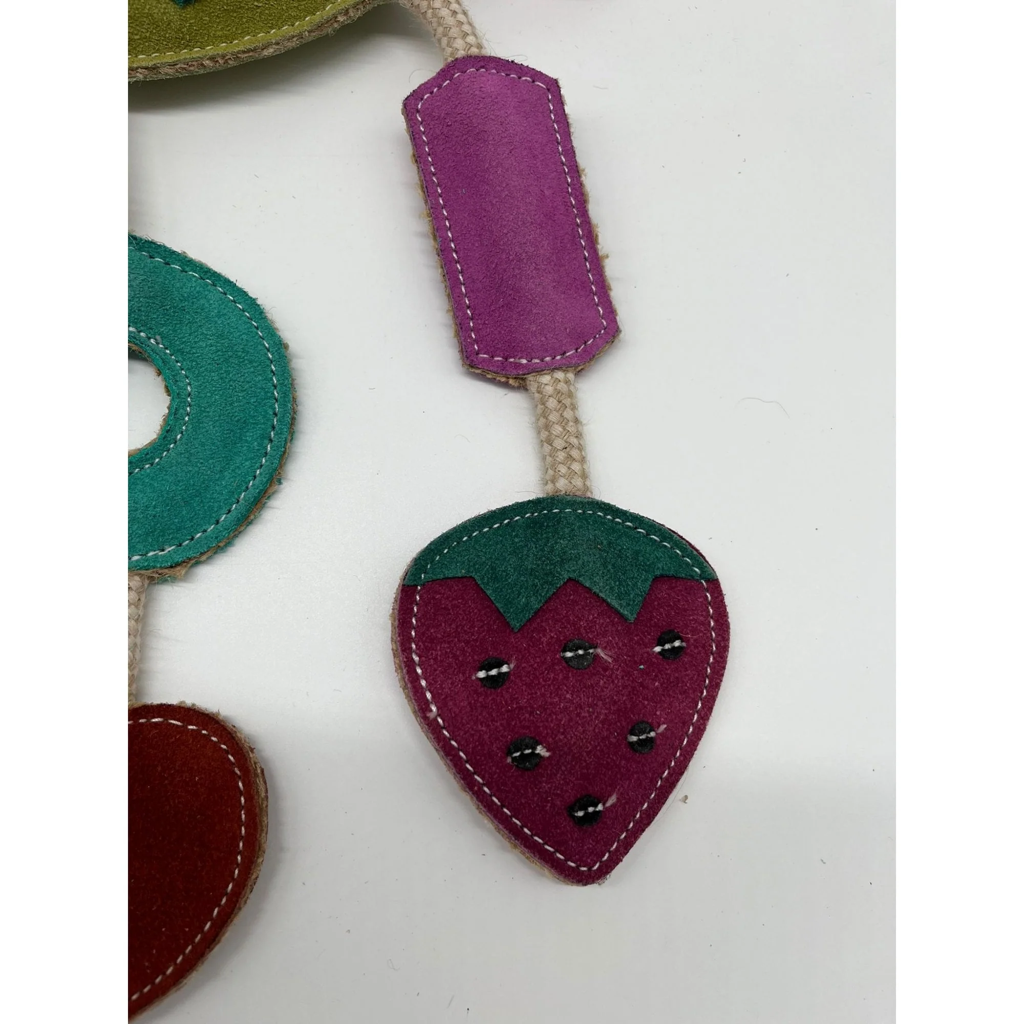 Horse Toy - Multi Ring - Image 6