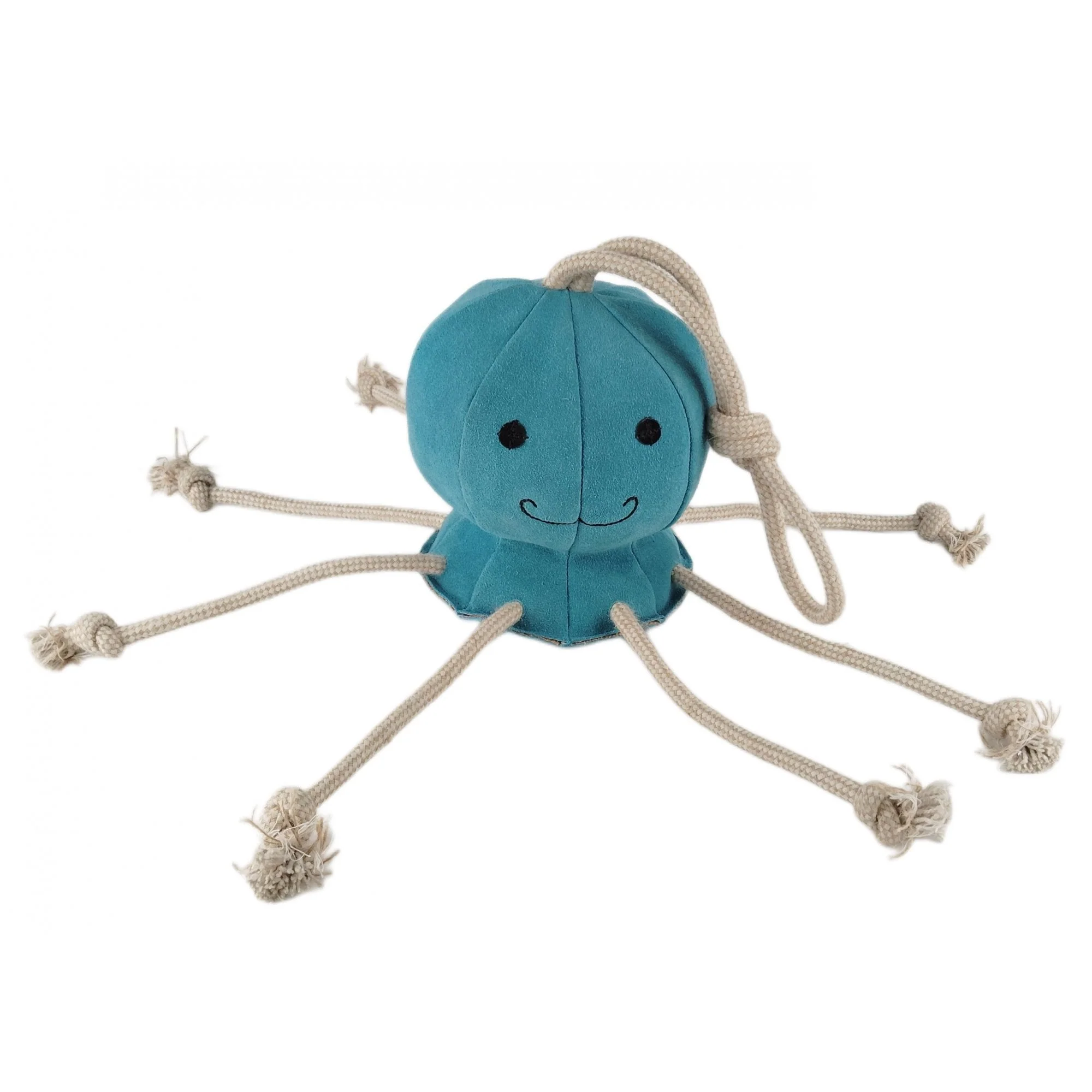 Horse Toy- Ollie Octopus - Image 12