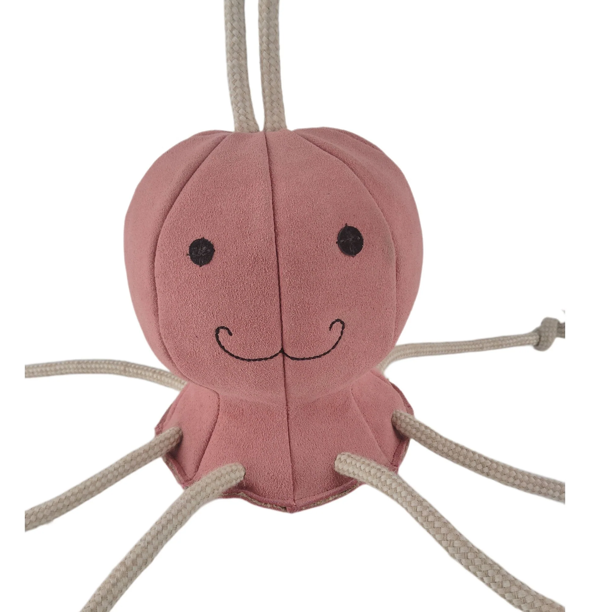 Horse Toy- Ollie Octopus - Image 13