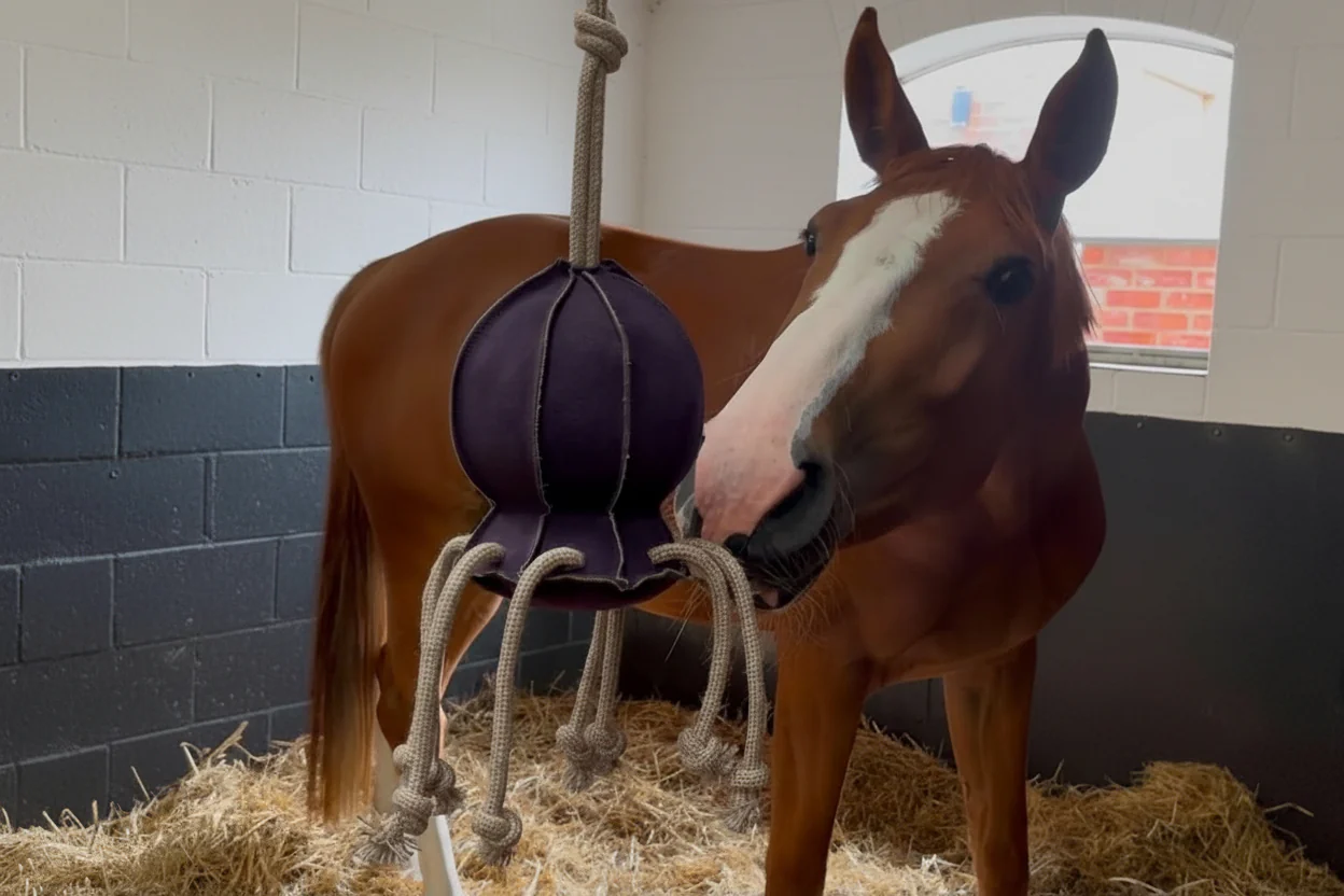 Horse Toy- Ollie Octopus - Image 7