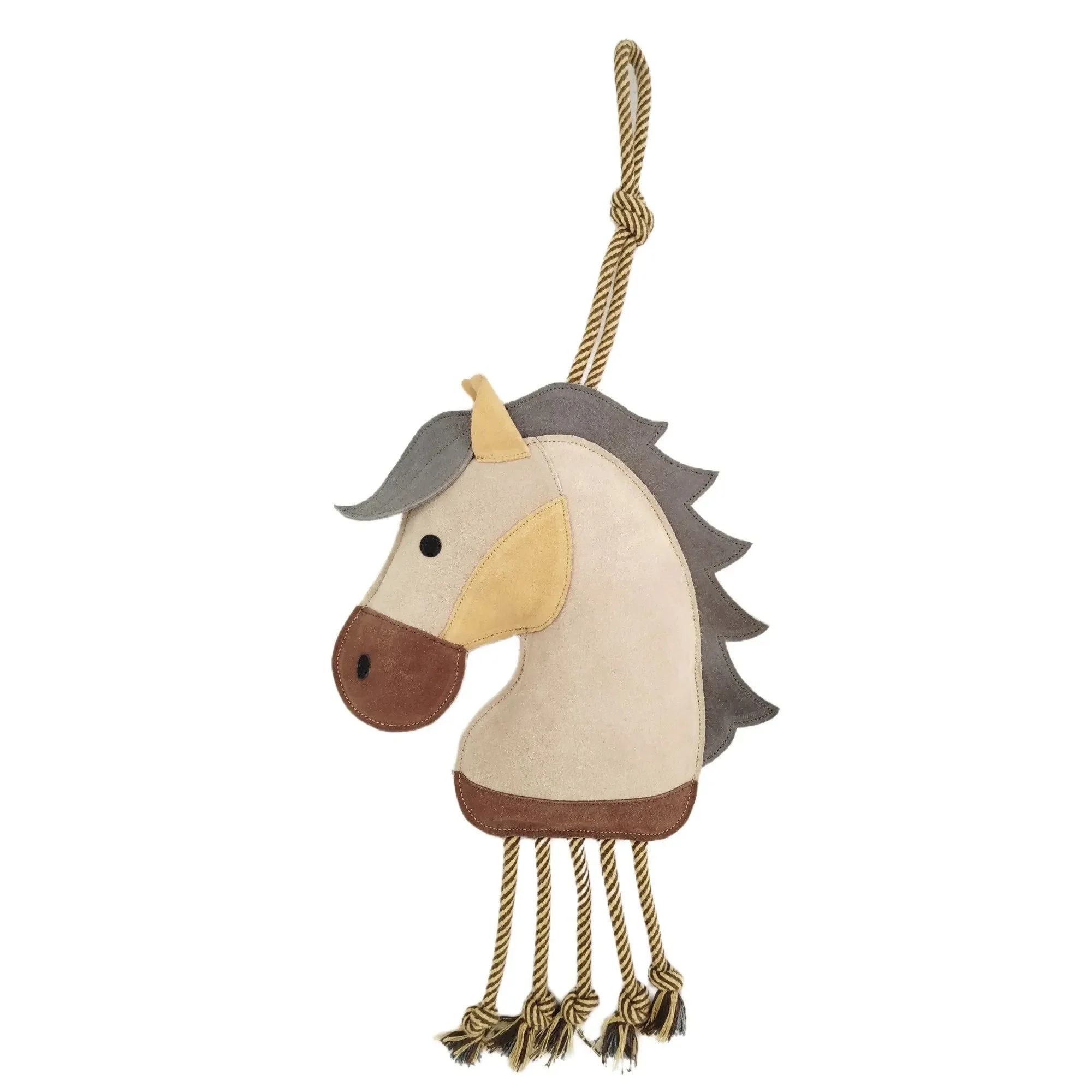 Horse Toy - Pony With Legs - Image 7