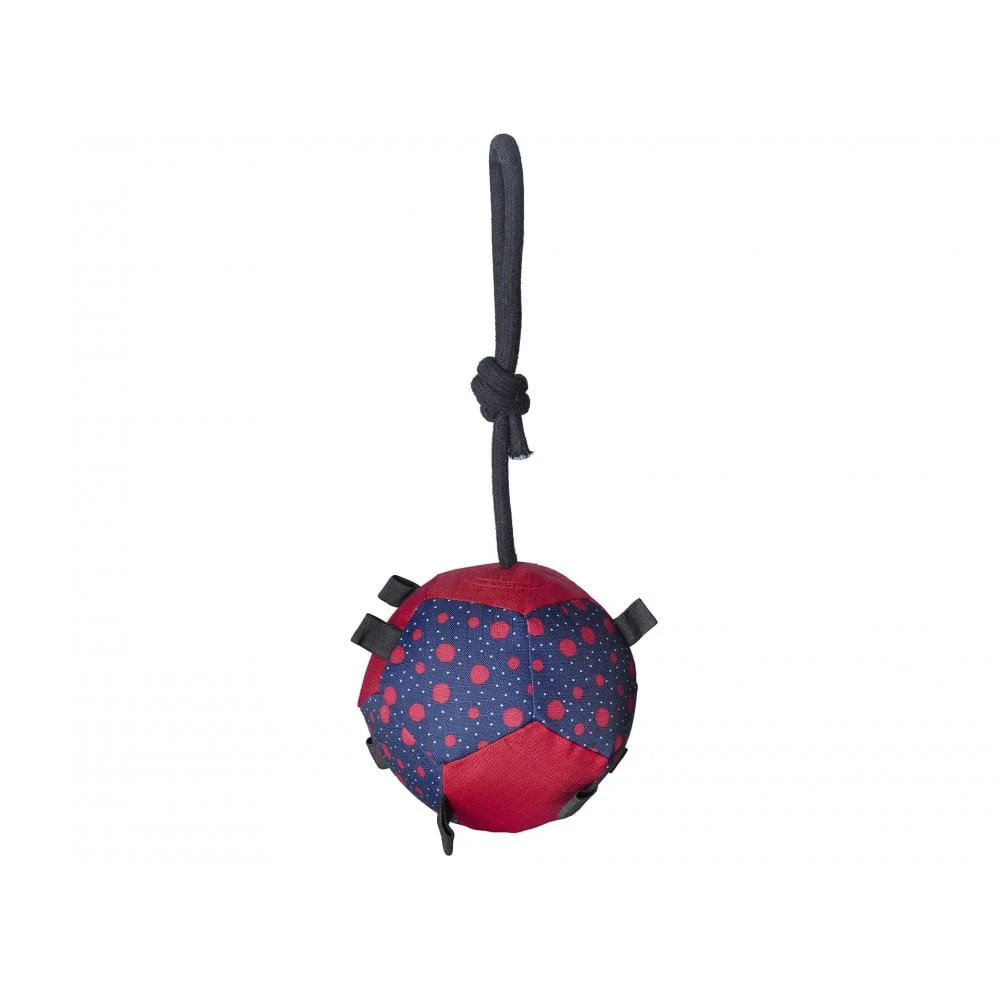 Horse Treat Toy - Football - Image 5