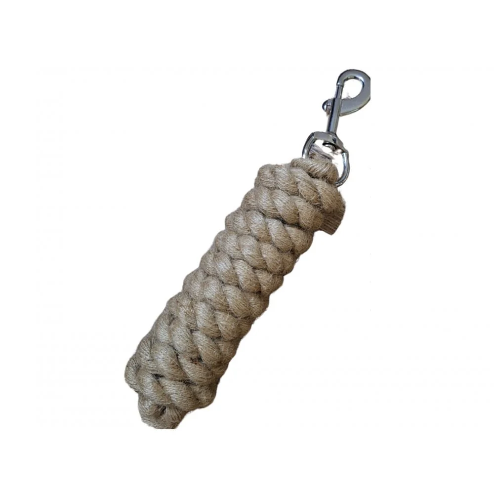 Jute Lead Rope - Image 4