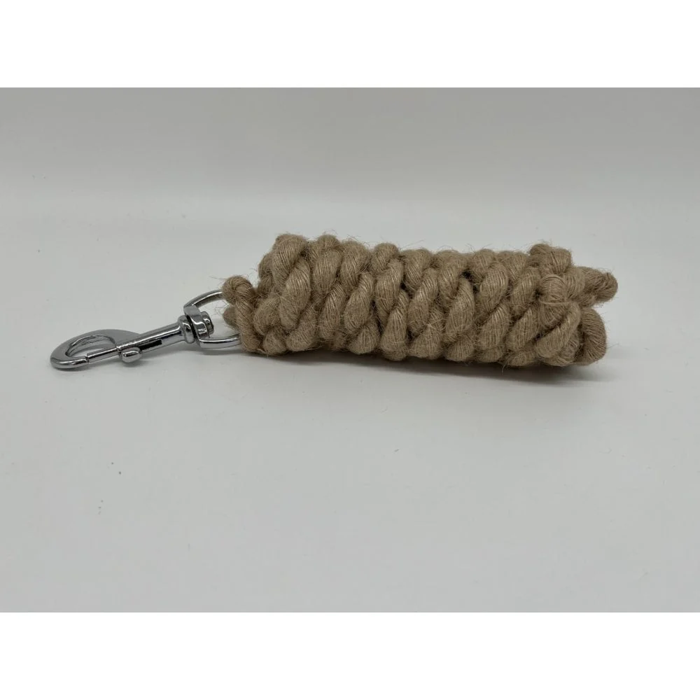 Jute Lead Rope - Image 5