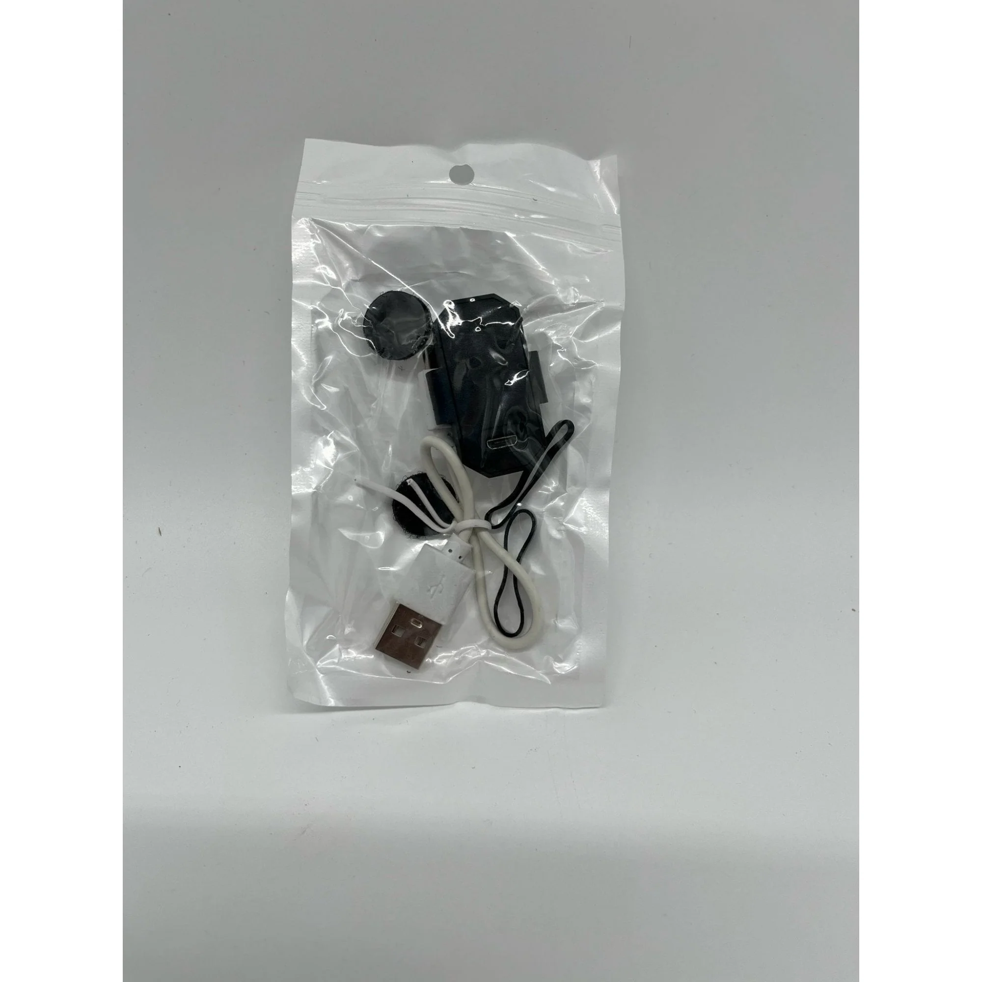 LED Spot Lights (pack of 4) For Hat, Stirrups, Tail, Back Packs, Items of Tack And Dog Collar - Image 13