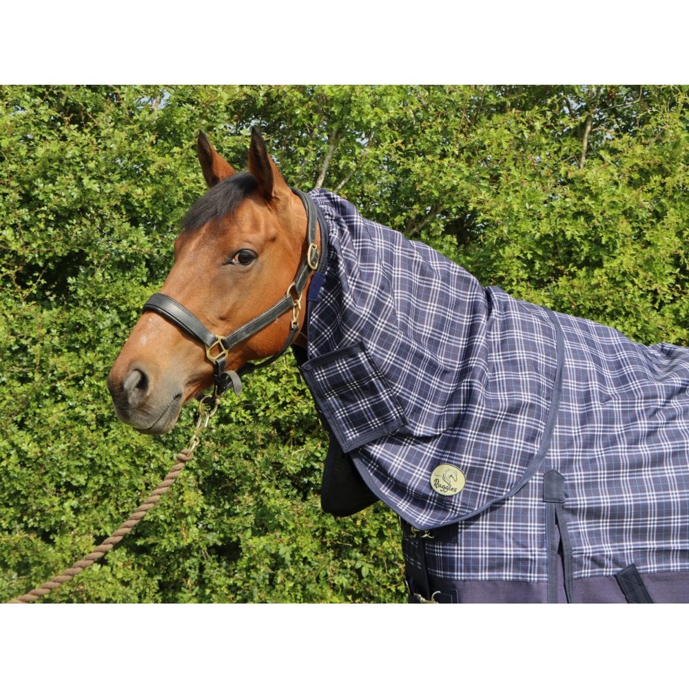 Lightweight No Fill V2 1200D Neck Cover Only (Matching Rug Available Separately) - Image 4