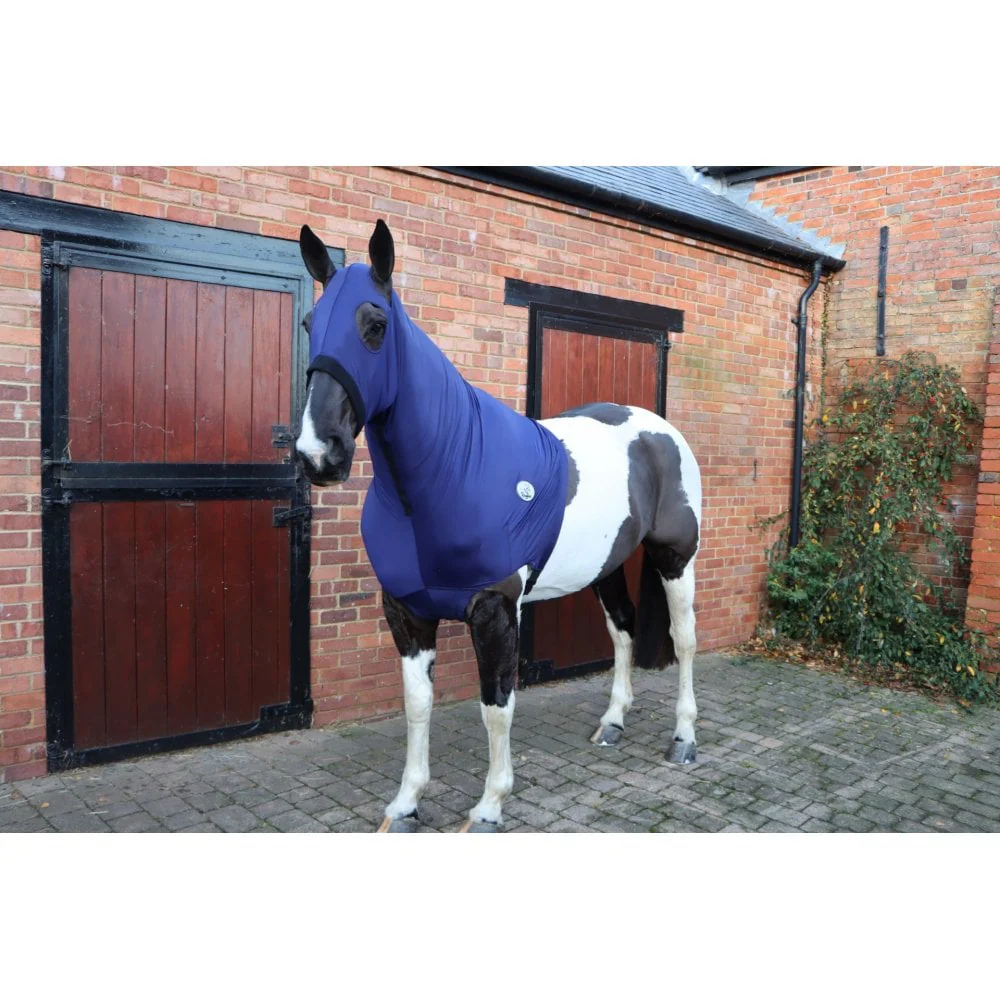 Lycra Hood With Zip - Available With or Without Ears - Image 15