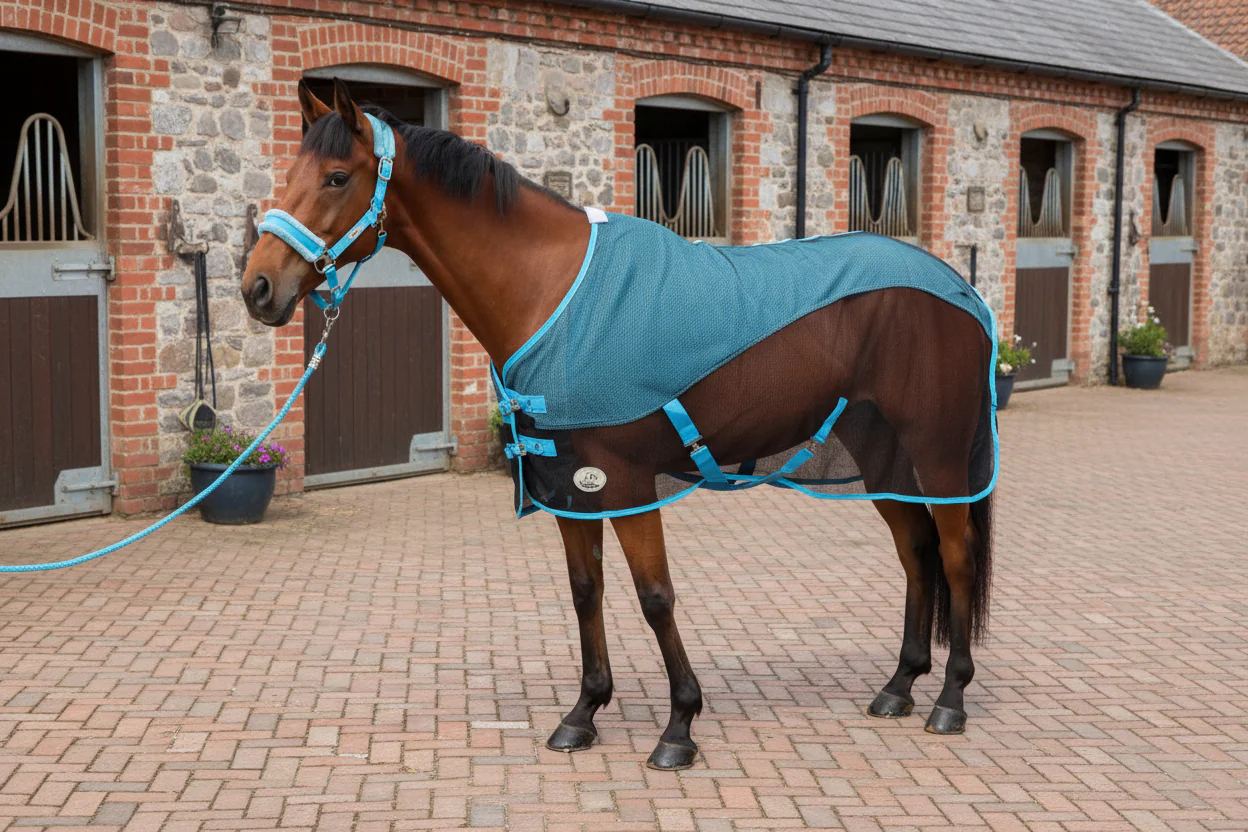 Mesh Cooler Rug - Image 3