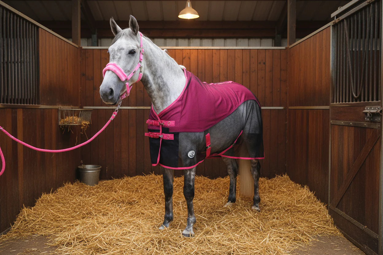 Mesh Cooler Rug - Image 6