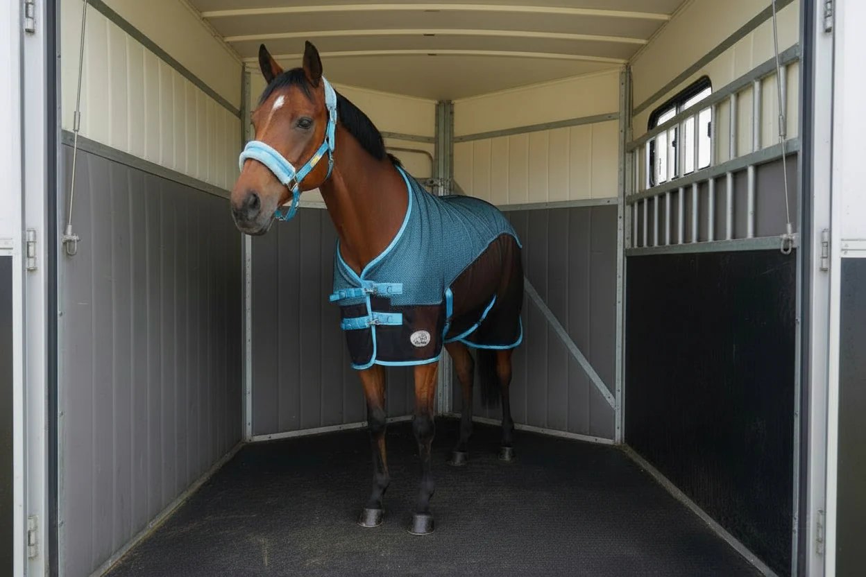 Mesh Cooler Rug - Image 9