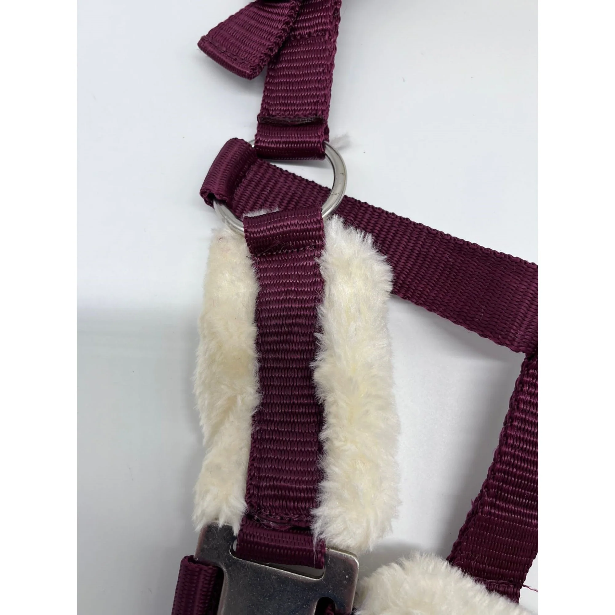 Shetland Head Collar With Contrast Fur - Image 7