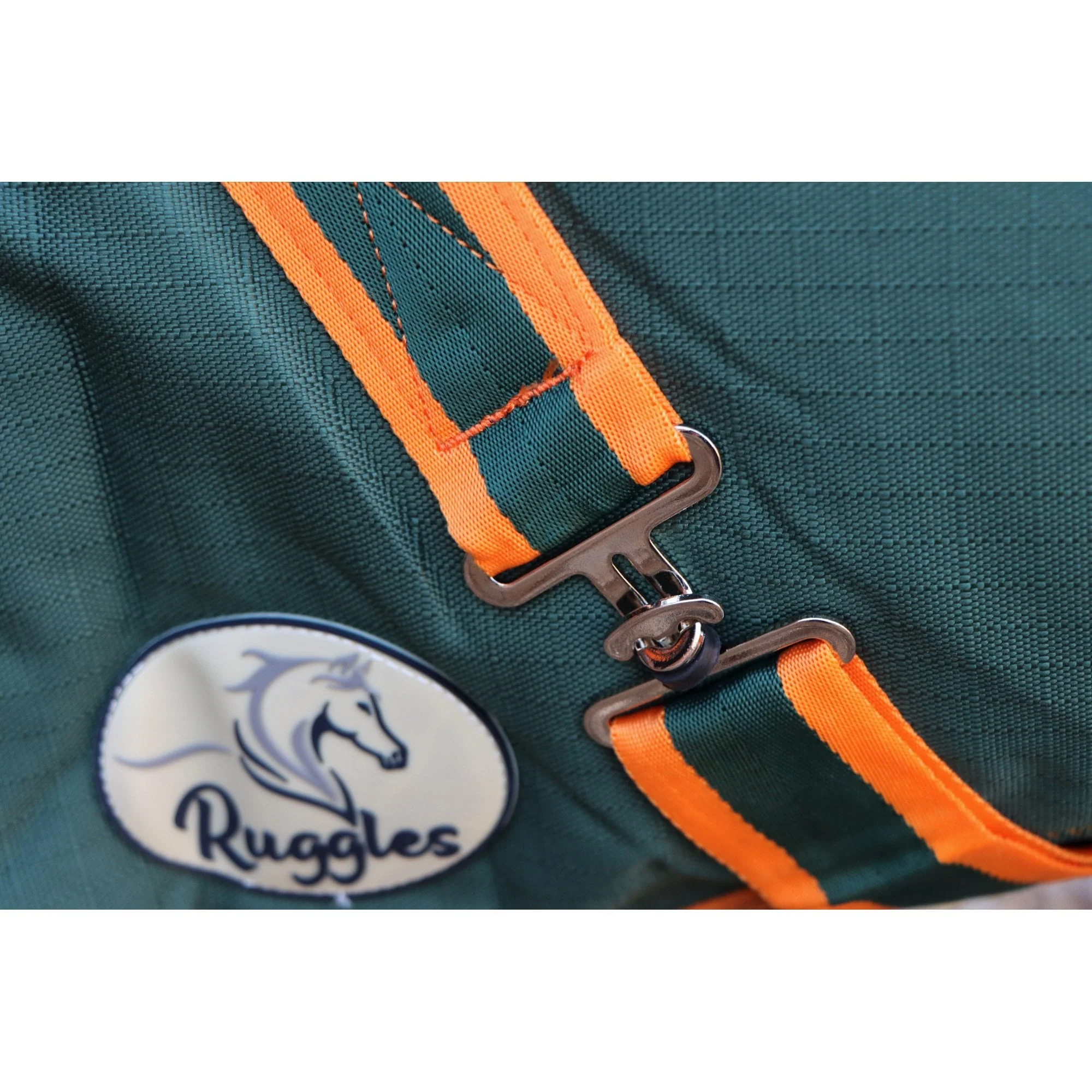 Shetland-Miniature-Donkey 400g V2 Turnout Rug - Image 5