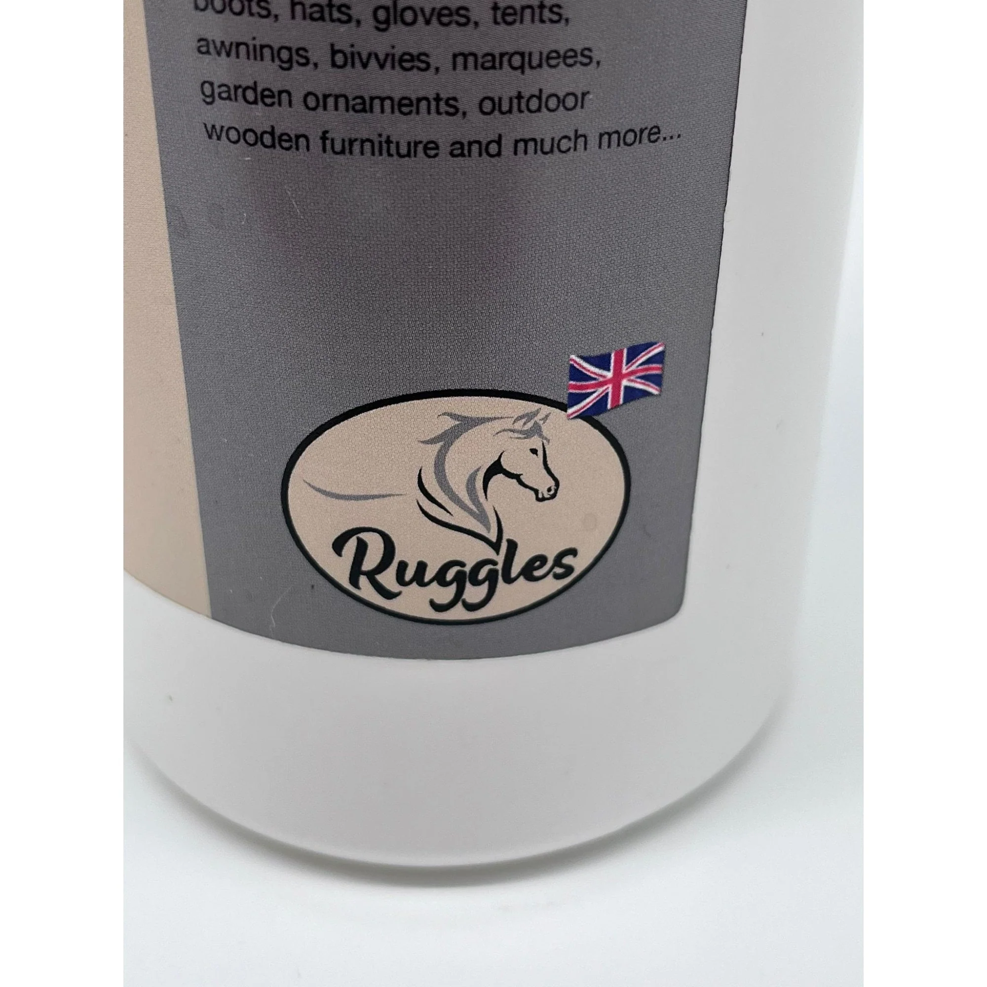 Spray On Re-Proofer 1 Litre Refill - Image 2