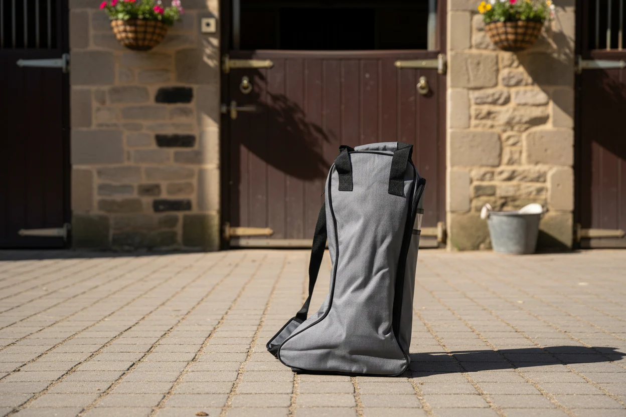 Tall Boot Bag - Image 3