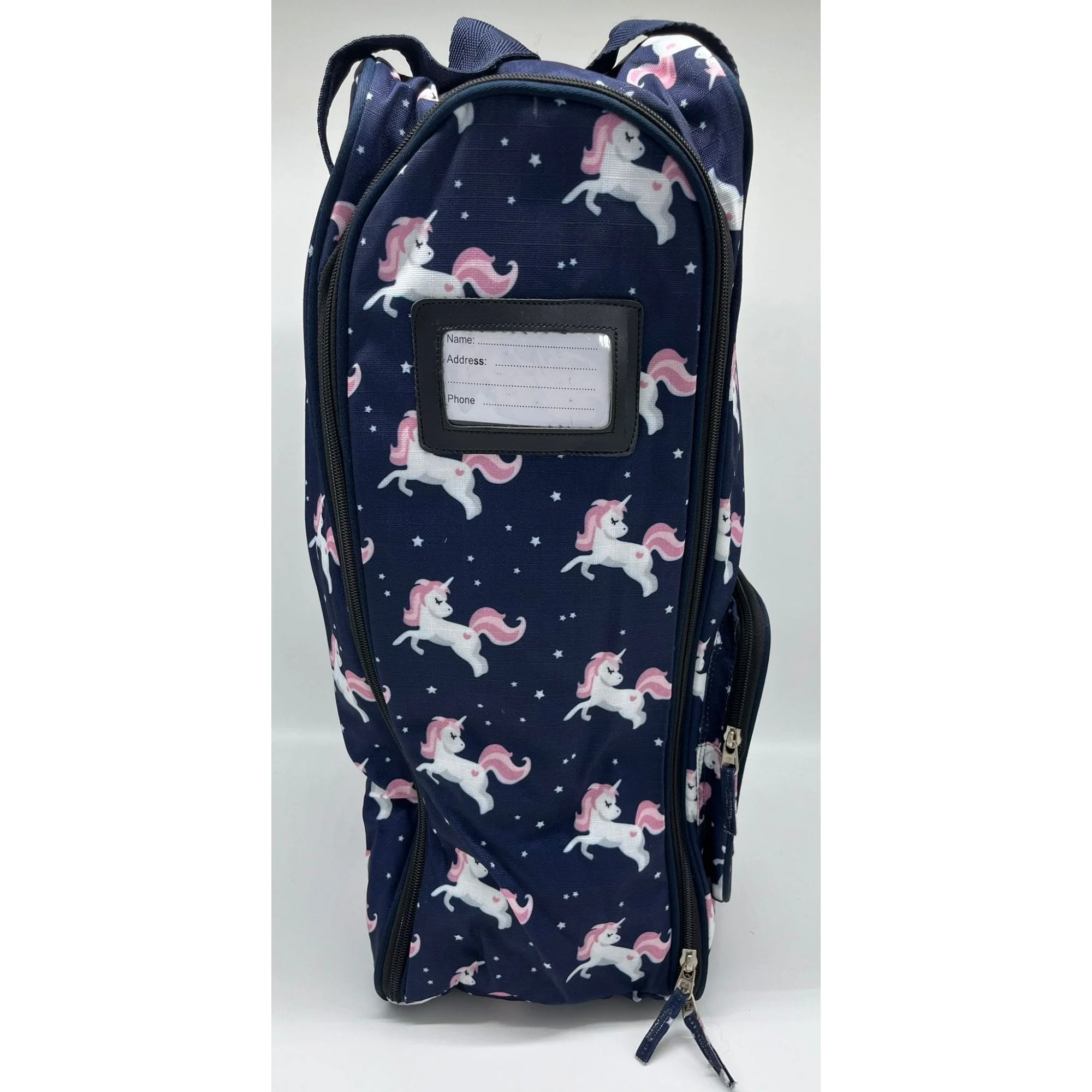 Tall Boot Bag - Image 5