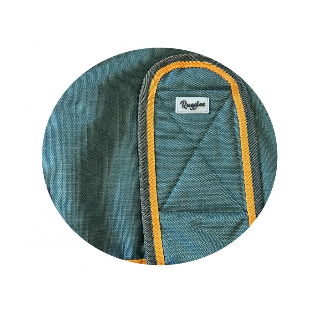 Waterproof Dog Coat - Image 9